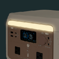 リン酸鉄リチューム充電池P電源(1500W)