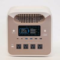 リン酸鉄リチューム充電池P電源(1500W)