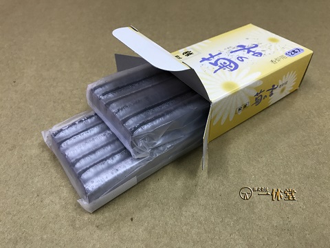 紫雲菊の香1本4割×12本入