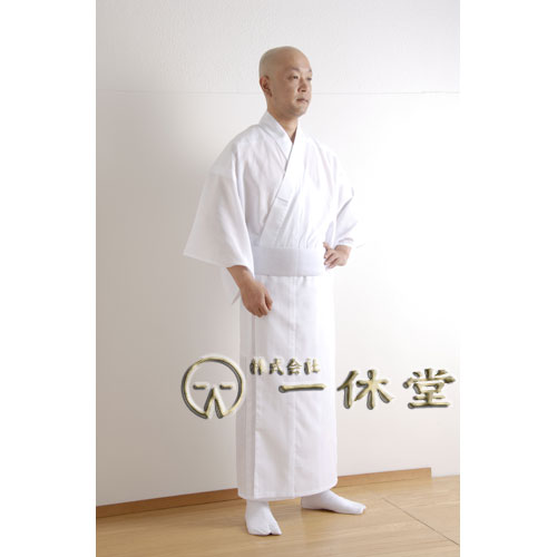 ソアレヒート白衣【冬】