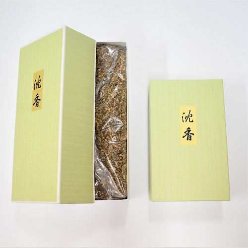 香貴　沈香・新インドネシア(刻み)