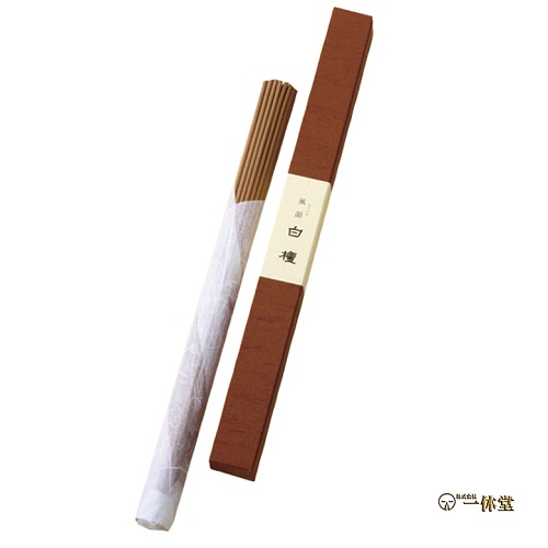 大薫香・白檀 80g(約53本)