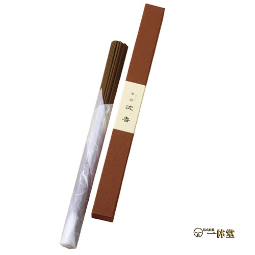 大薫香・沈香 80g(約55本)