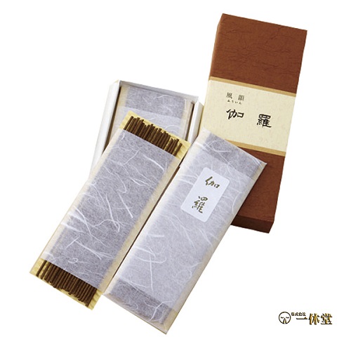 短寸・伽羅 (100本)