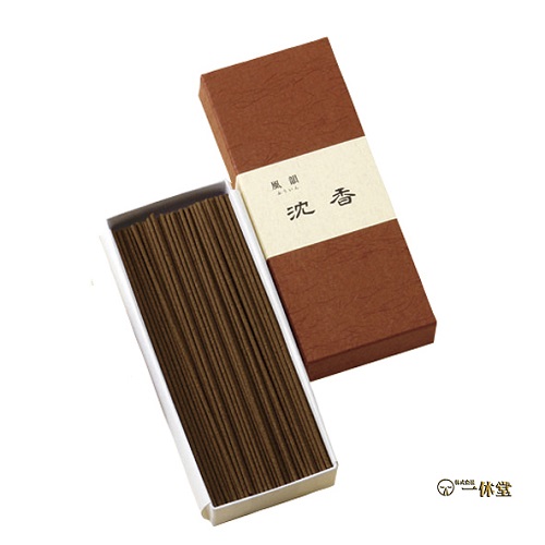 短寸・沈香 45g(約145本)