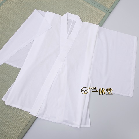 特撰綿クレープ(半襦袢)(春～夏用)