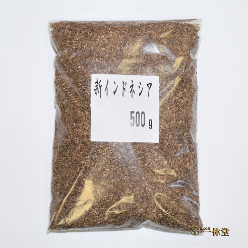 香貴　沈香・新インドネシア(刻み)袋500g