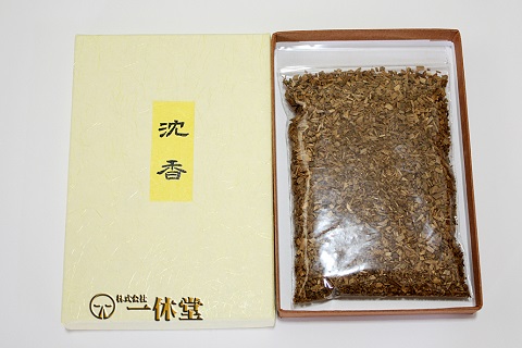 〈特撰沈香刻み〉沈香(刻)20g