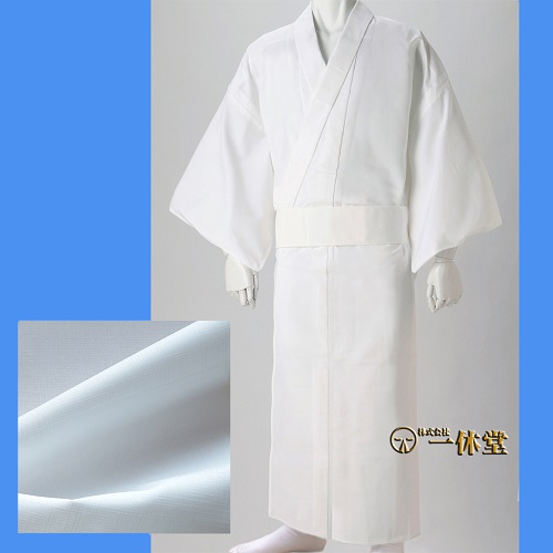 夏用清涼感白衣