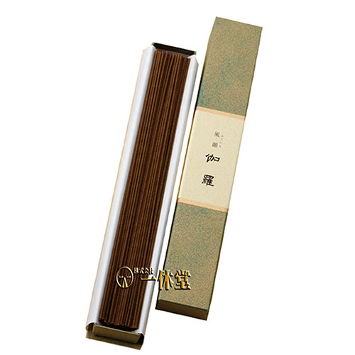 風韻徳用・伽羅長寸65g(約110本)