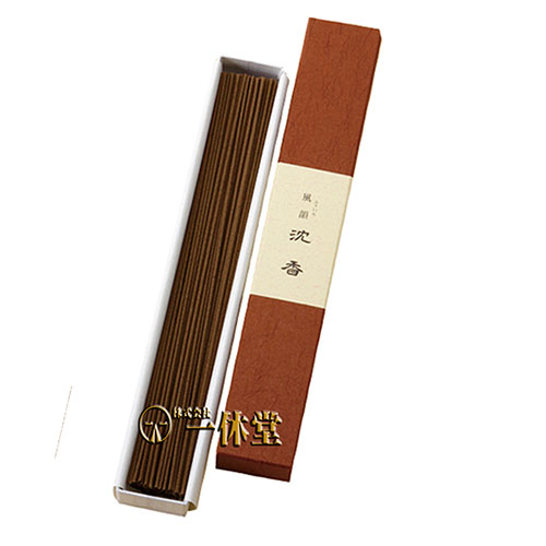 風韻徳用・沈香長寸90g(約180本)