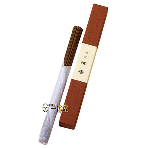 長寸・沈香 40g(約65本)