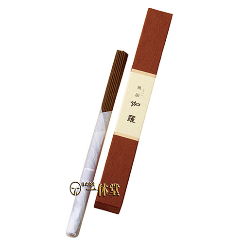 長寸・伽羅 30g(約50本)