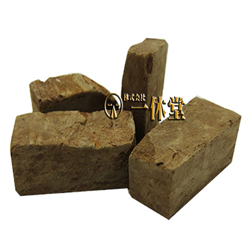 泥砥石100g
