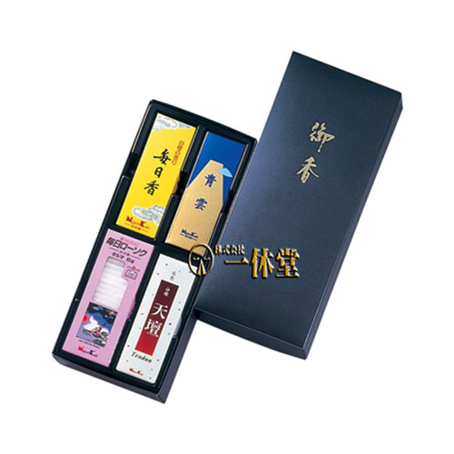 御香セット1000°