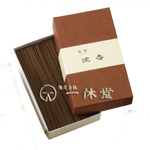 風韻徳用・沈香短寸100g(約340本)