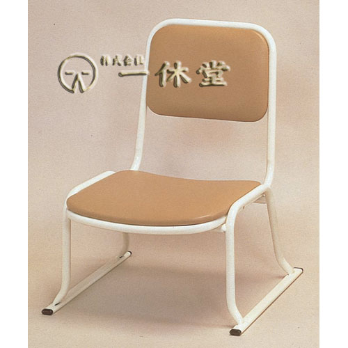 本堂用お詣り椅子　SH-260　(5脚入)