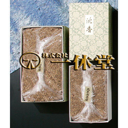 　沈香・中タニ　刻み　(マレーシア)