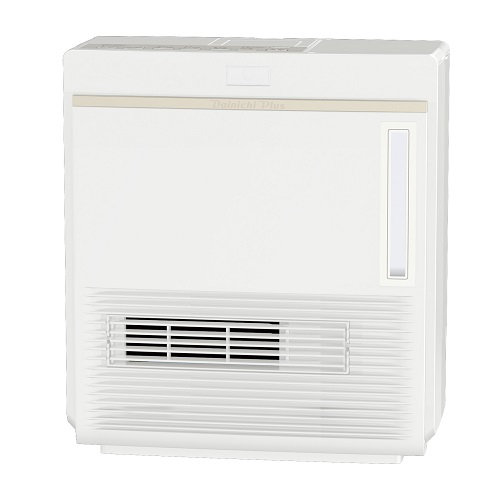 加湿セラミックファンヒーターEFH-1200F　