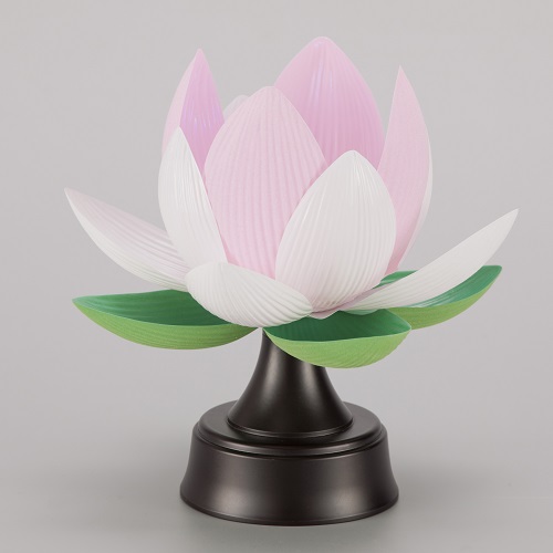常華蓮華灯(日本製)2個組　
