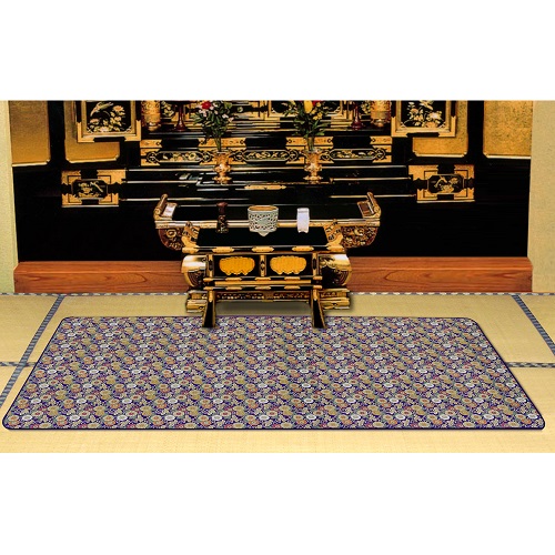 御前安全マット(大)180×100㎝