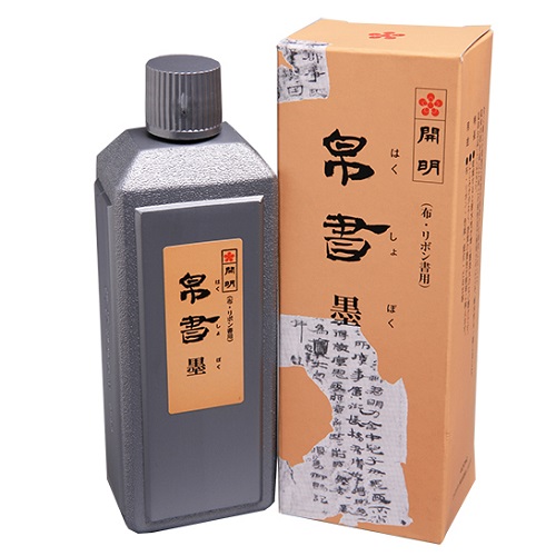 帛書400㎖　