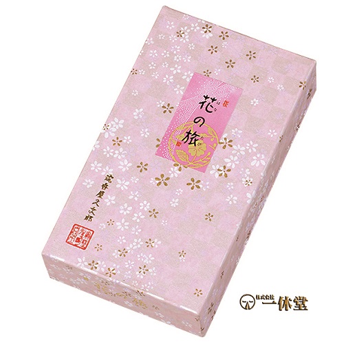 新　花の旅　桜　中バラ90ℊ