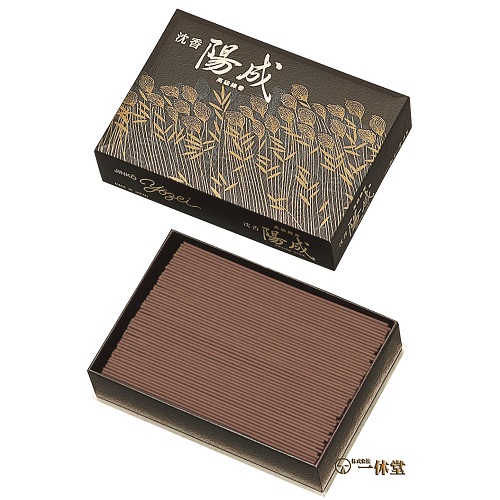   沈香陽成線香(大バラ)約170g