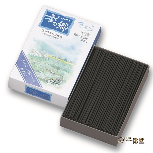 香の郷きらら　短寸　大バラ170ℊ