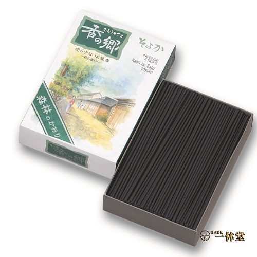 香の郷そよか　短寸　大バラ160ℊ