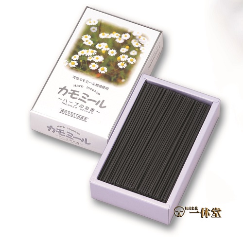 カモミール　短寸　大バラ200ℊ