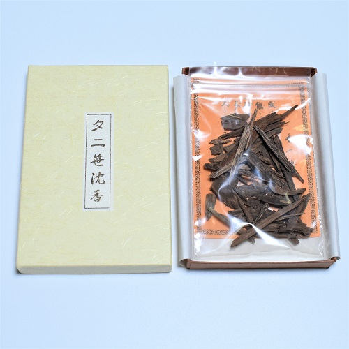 沈香タニ笹　10ℊ