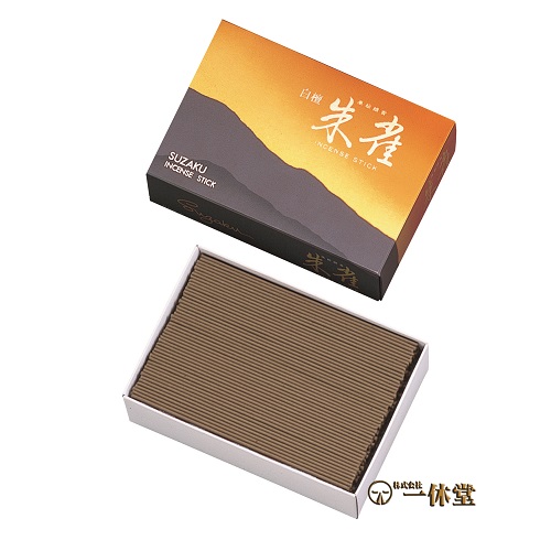  白檀　 朱雀(大バラ)約175g