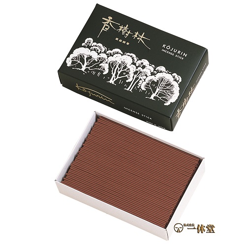   香樹林(大バラ)こうじゅりん約170g