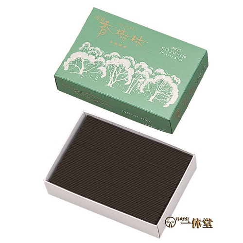 清澄　香樹林(大バラ)せいちょう　170g
