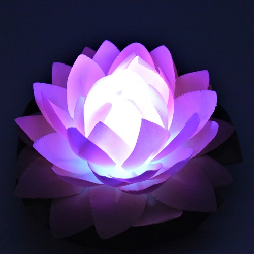色変化御仏壇LEDライト(2個)