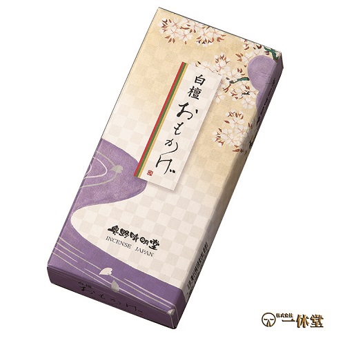 白檀おもかげ小バラ詰め60ℊ