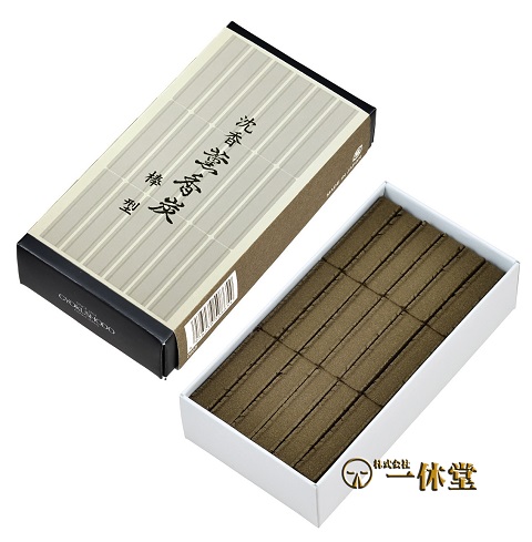 沈香薫香炭　棒型(30本入)