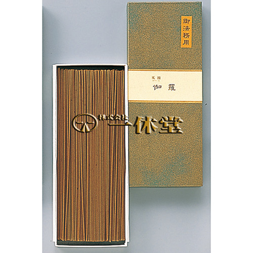 御法務用長寸・伽羅(600本)