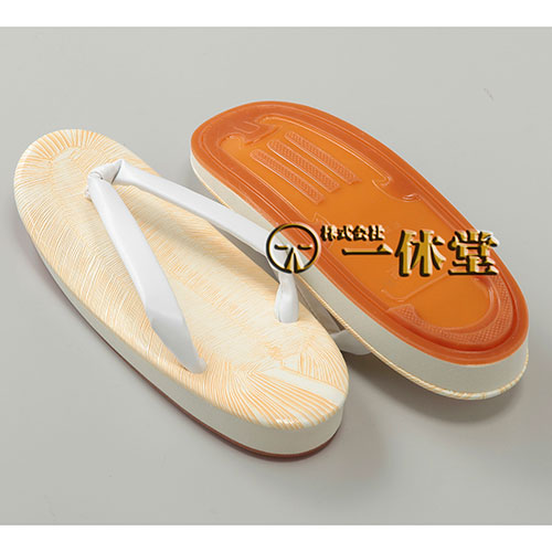 女性用雪駄